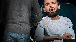 Drake got Pissed on By T.I. Associate - The Breakfast Club
