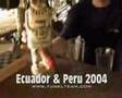 Ecuador - Gimme gimme, gimme just a little smile ...