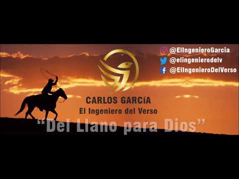 Carlos García // Tres Mujeres en mi Vida - (Official Audio)