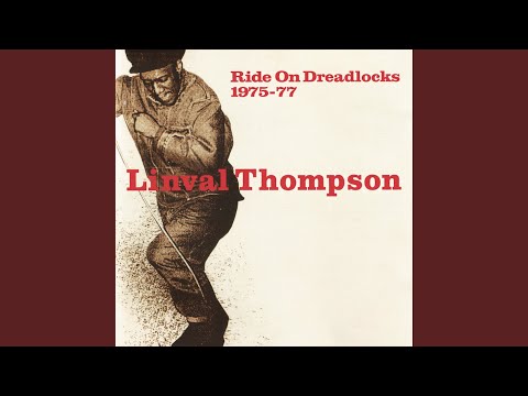 Don't Cut Off Your Dreadlocks (Joyful Locks)