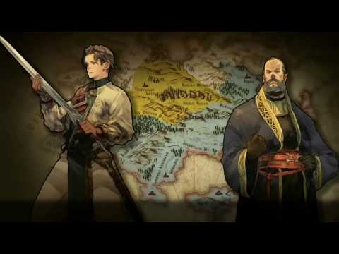 Tactics Ogre: Let Us Cling Together - 22 Ch 2 (Chaos) #1 Fallen hero, Ravness's final words