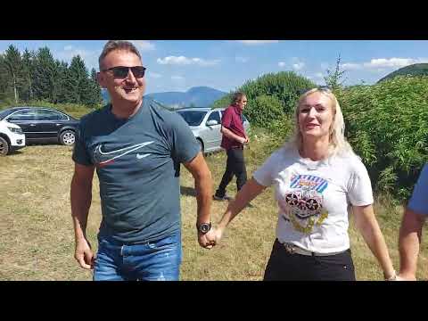 🛑kolo za Mešića & Dinu🌍 Laza - Žepa 10. august 2024.🌍Narodna t.v. Suljo