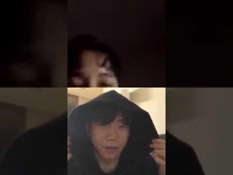 Deepshower & Changmo Ig live