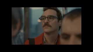 When You Know You're Gonna Die - Arcade Fire (Her)