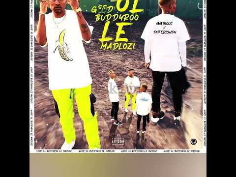 44 Block & Differ Lowdy - EskOm