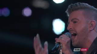 Billy Gilman - Anyway