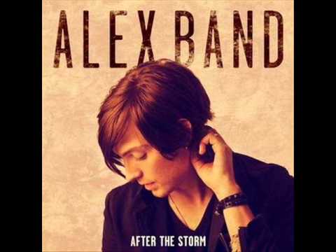 Get Up - Alex Band