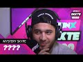 DIXTE1000: Raden YOUSSEF en SANDER wie de MYSTERY SKYPE is?