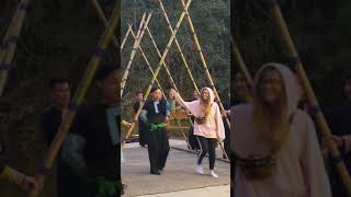 Sapa Vietnam Music and Dancing #shorts series