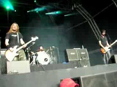 BERRI TXARRAK - Zertarako Amestu VIÑAROCK 08