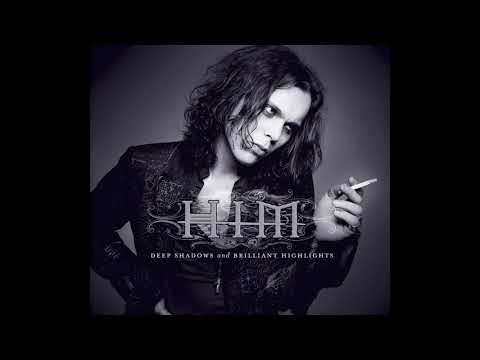 Deep Shadows And Brilliant Highlights (limited edition) | H.I.M