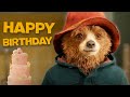 Paddington | Our Bear's Summer Birthday Calls For a Celebration | Friendly Faces