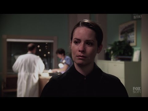 Charmed 7x05 Remaster - Death