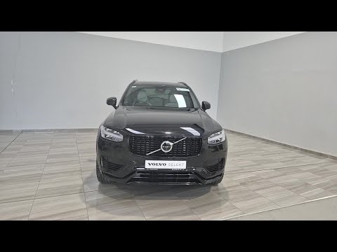 Volvo XC90 2 year warranty XC90 Plus Dark PHEV - Image 2