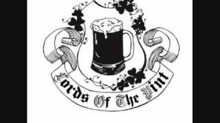 Lords of the pint - Mon seul amour