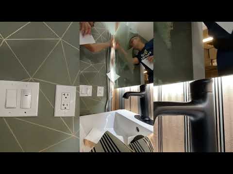 Empire Wallpaper Installation Deerfield Beach - Florida