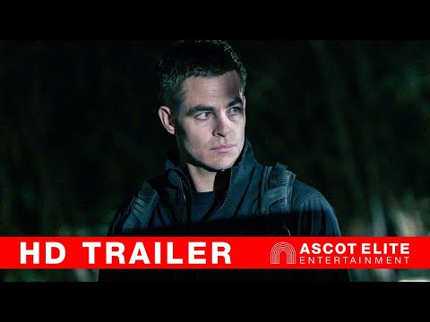 Trailer-Vorschau: The Contractor - Spezialeinsatz Berlin