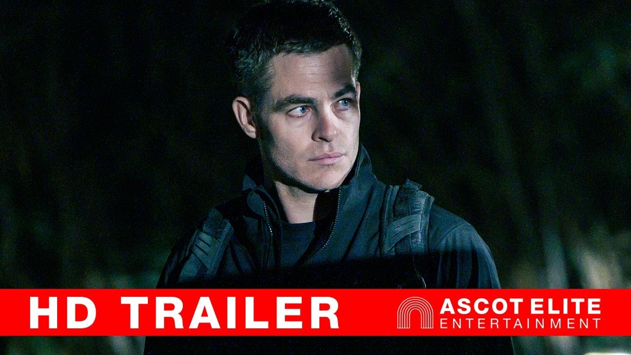 The Contractor - Spezialeinsatz Berlin