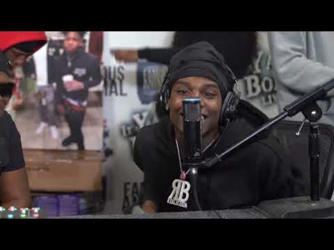 Baton Rouge, Louisiana Rapper @realbleeda  Drops Hot Freestyle