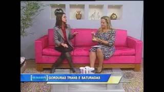 Margarina, creme vegetal, manteiga ou manteiga ghee