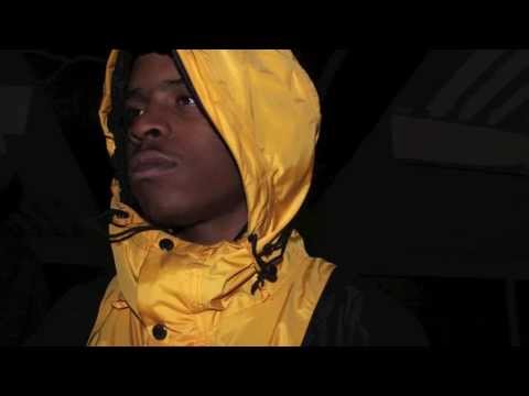 Issue Da Bandit x Nugg Da Bandit x Young Lav x Dont Shoot Me Down (2013) Prod. By Lav