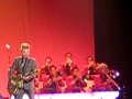 Brian Setzer - Batman