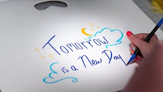 Tomorrow is a New Day Music Video