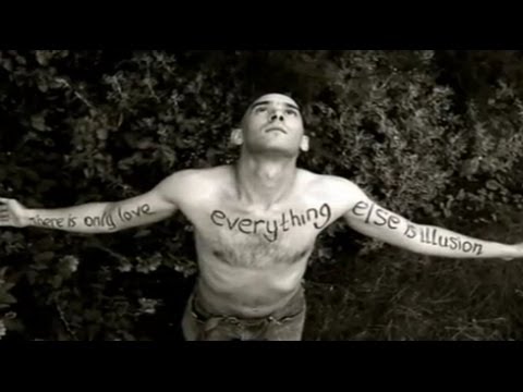 What it Says. Teachings from A Course in Miracles