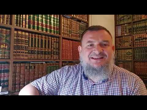 A më lejohet të punësohem në Bankë? - Hoxhë Zejd Haziri