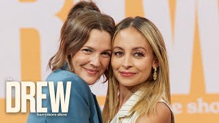 Nicole Richie Reveals Surprising Lessons Learned from Her Kids | The Drew Barrymore Show