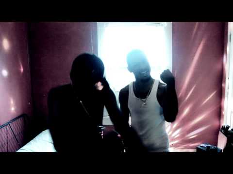 Sneaks Ft. SpazzOut- Bando(Prod. By Sneaks)