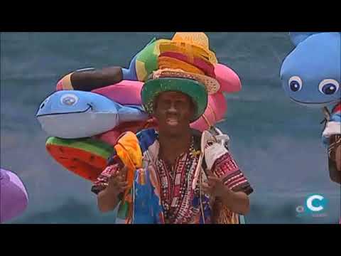 MOMENTAZOS ANDREÍTA