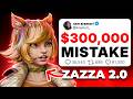 The 300 000 Marvel Rivals Disaster Zazza 2 0