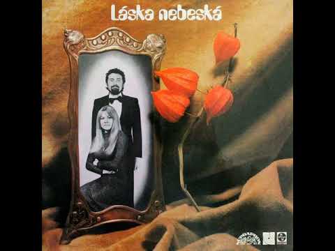 Eva Pilarová & Waldemar Matuška - Jdem tmou (15.1.1973)