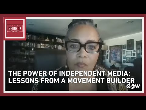 Redneck Gone Green with special guest  Sharon Kyle