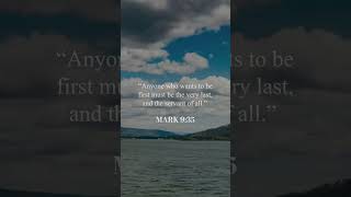 When we put others before ourselves, we reflect His love and purpose.