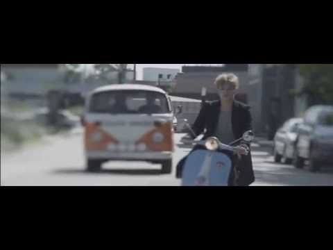 I'M SORRY JAPANESE VERSION - GUMMY Ft. T.O.P (SHORT MOVIE - 480p)