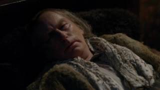 Outlander 212: The smart boy