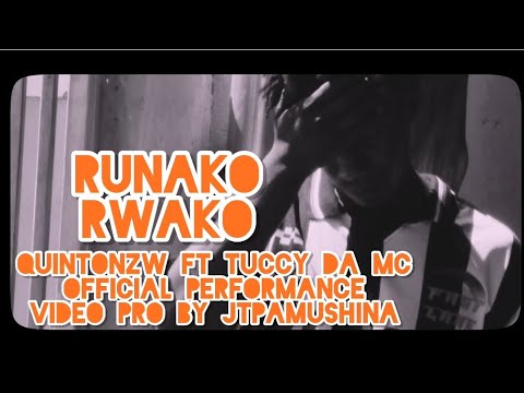 QuintonZW ft Tuccy Da Mc (official visualizer)