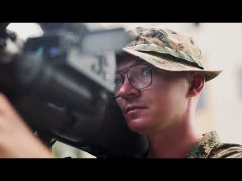 What is the U.S. Marine Corps 3d Littoral Combat Team?