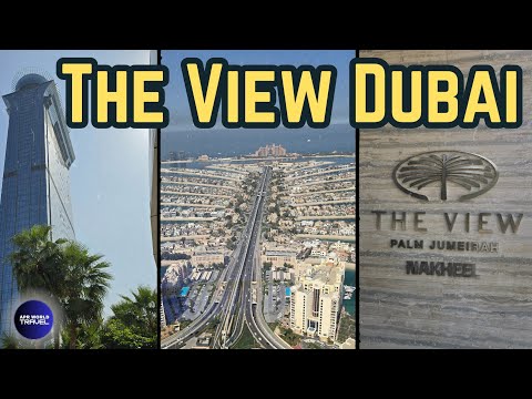 The View at The Palm video thumbnail