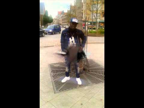 Lill' G ft Jannie -  Je Taime