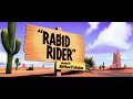 Road Runner Wile E Coyote All Short Films Animation 3D 2010