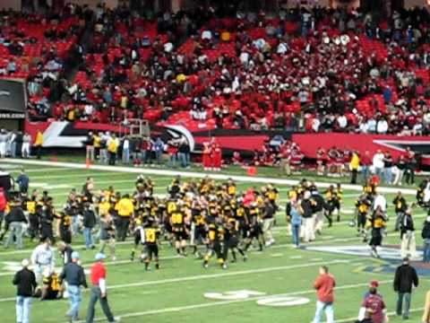 2009 GHSA Class AAA Football Championship