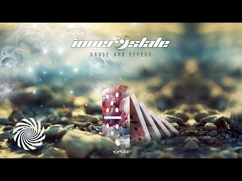 Inner State & Upsoull - Space & Time