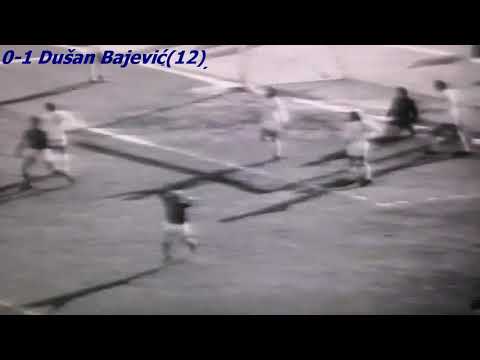 QWC 1974 Greece vs. Yugoslavia 2-4 (19.12.1973) (re-upload)