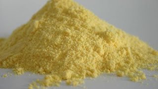 Прикормка из кукурузной муки и манки как готовить