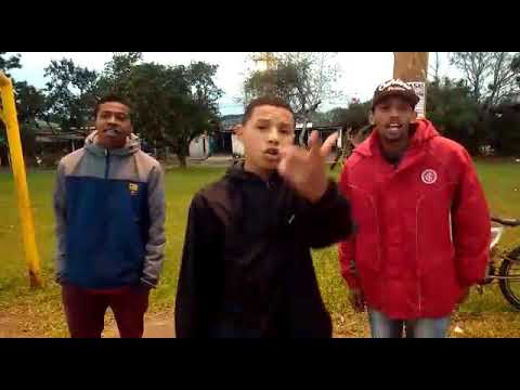 MC Vitor, MC Alysson Sl e MC Nego Tinga (Medley pesado)