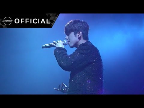 가호(Gaho) - 떠날 준비 (Preparation For a Journey) Live @WE GO HOLIC SEOUL