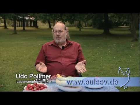 Obst: Strategien der Pflanzen, Teil 1